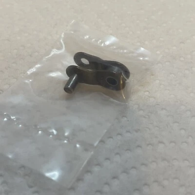 KMC 1/2 Link Half-Link for 1/8" Bike Chain Z410-OL Fixie BMX Single-Speed