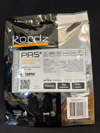 在飛比找露天拍賣優惠-澳大利亞 Kordz PRS4 4K/8K/10K HDMI