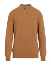 [LYLE & SCOTT] LYLE & SCOTT Turtlenecks - Item 14519018