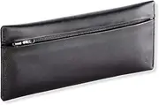 Caran d'Ache Case for Writing Instruments, Zip, Black