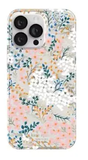 New In BOX - Kate Spade Phone Case iPhone 6.7” (2022) iPhone 14 Plus Protective