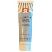 FAB First Aid Beauty Ultra Repair Cream Intense Hydration Protectant 1oz/28.3g