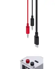 Replacement Sherlock-V2.0 Voltage Internal Resistance Meter (Mechanic)