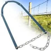 Fence Fixer, Manual Fence Repair Retainer, Maintenance Tool of Livestock Fenc...