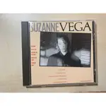 二手 (CD)＊SUZANNE VEGA - SUZANNE VEGA 《蘇珊薇格》同名專輯