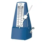 Mechanical Metronome for Piano Guitar Violing Drums Saxophone Loud Sound