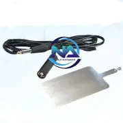 Bovie Aaron A950 Reusable Metal Plate & Cord CE Instruments