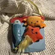 Catnip Summer Bundle Toys
