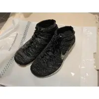 在飛比找蝦皮購物優惠-NIKE FREE FLYKNIT CHUKKA 3M反光 