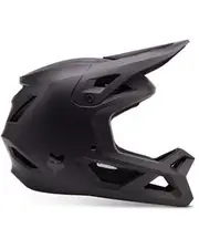 FOX Rampage Fullface Helmet Matte Black 2025