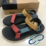 TEVA HURRICANE XLT2  TV1019234EHML 戶外 露營 涼鞋 自然彩色