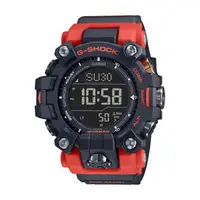 在飛比找蝦皮商城優惠-【CASIO G-SHOCK】G-SHOCK Master 