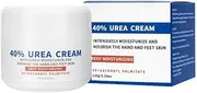 Hand/foot moisturizing skin moisturizing, 40% urea cream, body moisturizing cream