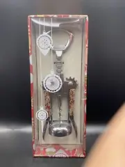 Wild Eye Designs Fashion Corkscrew - In Box