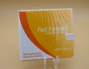 Fast ForWord: Language To Reading Gateway Edition PC CD Rom Scientific Learning