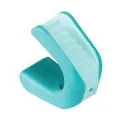 LogiBloc Bite Block Dental Standard (Green-traditional adult)