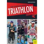 THE COMPLETE BOOK OF TRIATHLON TRAINING: THE ENCYCLOPEDIA OF TRIATHLON