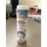 奇哥鳳梨酵素奶瓶蔬果洗潔液-隨身瓶30ML