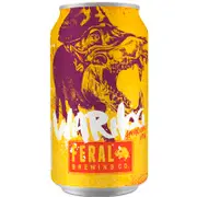 [Feral] Feral War Hog Can 375mL