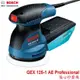 【MR3C】含稅公司貨 BOSCH GEX 125-1 AE Professional 偏心砂磨機 06013875C1