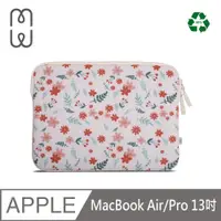 在飛比找PChome24h購物優惠-MW Basics 2 Life MacBook Pro/A