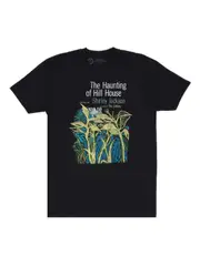 the haunting of hill house unisex t-shirt Classic