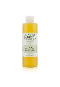 在飛比找ZALORA購物網優惠-MARIO BADESCU - 草本嫩白沐浴乳 A.H.A.