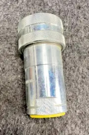 PARKER HP-1001-16FB High Pressure High Flow Hydraulic Quick Coupling (5000 Psi)