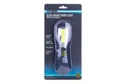 Ultra Bright Work Light with COB LED Technology Convenient Swivel Hook Magnetic Back for Easy Mounting