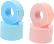 FRCOLOR Lash Extension Tapes Adhesive Eyelash Tapes for Women Salon Quality Easy Application