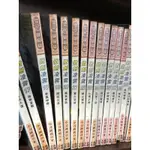 小刀鋒利-傲劍凌雲1-44完二手550元