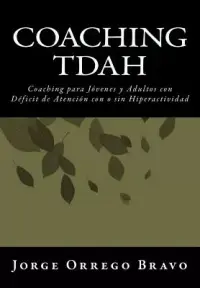 在飛比找博客來優惠-Coaching TDAH: Coaching Para J