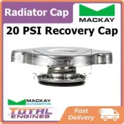 Radiator Cap fits Peugeot 306 N3 2.0L 4Cyl RFT (XU10J4) (for: Peugeot)