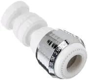 LLC PF281022 Aerator, CH, Swivel