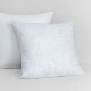 Sheridan Darwood Pillowcase in White Cotton
