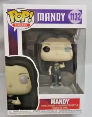 Mandy Funko Pop Movies Figure New NIP #1132