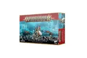 Warhammer Age of Sigmar: Stormcast Eternals Knight-Judicator