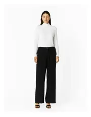 [The Ark Clothing Co.] Savannah Pant in Black
