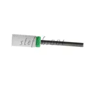 2.35mm A0713T Ceramic Nail Drill Bit Clean Burr File Bits Manicure Salon Tool H