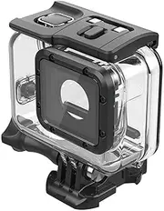 EMEBAY - 2019 Waterproof Case for GoPro Hero 7 Black Hero 5/6 Accessories Housing Case Diving Protective Housing Shell 45 Meter for Go Pro Hero7 Hero6 Hero5 Action Camera