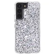 Case-Mate Twinkle Antimicrobial CaseFor Samsung Galaxy S23