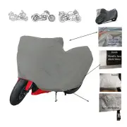 New Kawasaki Vulcan 800 Drifter Motorcycle Storage Cover