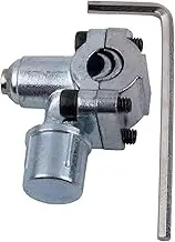 1/4 5/16 3/8 Refrigerator Piercing Spanner Air Conditioners Line Taps Valves Tools Accessory Spare Parts