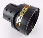 Tube Unit for Nikon AF-S DX 10-24mm f/3.5-4.5G ED Lens. NEW OEM. 1C999-816