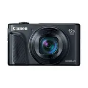 Canon Powershot SX740HS