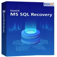 在飛比找momo購物網優惠-【EaseUS】MS SQL Recovery 資料庫救援軟