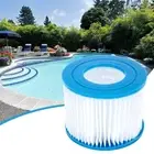 Keep Your Spa Pool Clean and Hygienic with For Lay Z Lazy Cartridge Filters VI