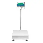 Adam Equipment GGL 330a 330lb/150kg, 0.02lb/10g, Gladiator Washdown Scale
