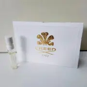 Creed Carmina Eau de Parfum mini Spray Fragrance Sample Tester, 2ml, Brand New!