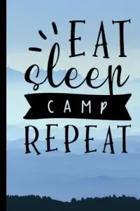 在飛比找博客來優惠-Eat Sleep Camp Repeat: Vision 